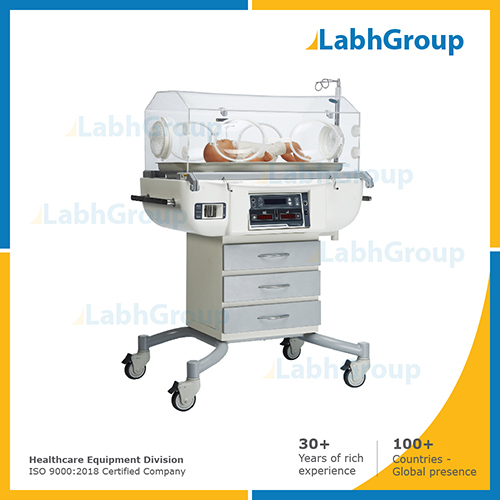 Intensive care Incubator (INC)
