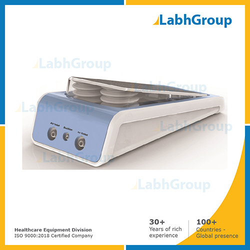 Neo Breathe For Demonstrated Improvement