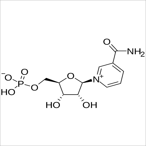 Powder Nicotinamide Mononucleotide (Nmn)
