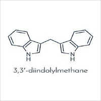 3,3'- Diindolylmethane