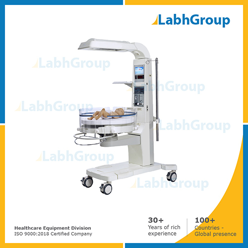 Comprehensive infant care centre ( CIC )