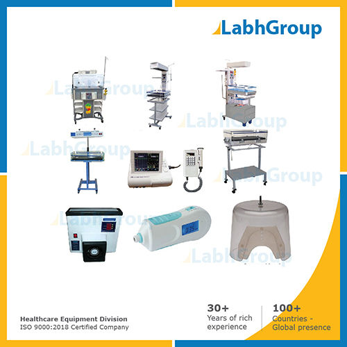 Baby Care Equipment for Hospital