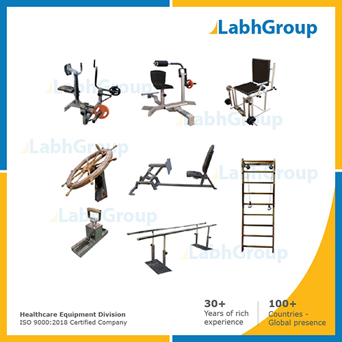 Physiotherapy Equipment