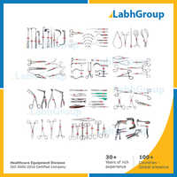 सर्जिकल इंस्ट्रूमेंट