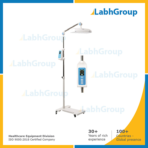 Phototherapy for hospital