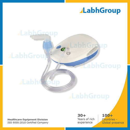 Nebulizer For Hospital