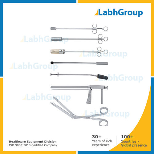 Bolus guns for veterinary hospital