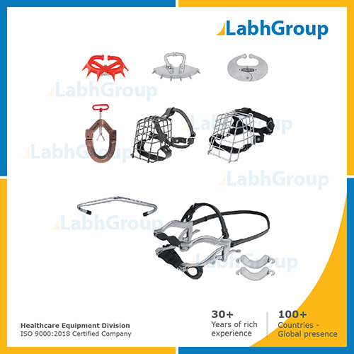 Cow Immobilizer for veterinary hospital