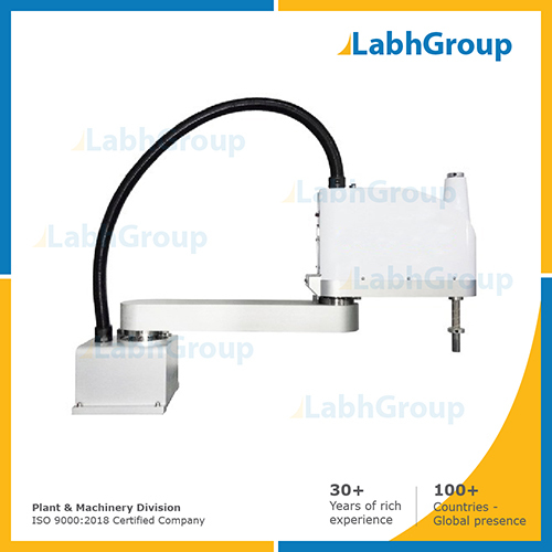 PCB Loading Robot