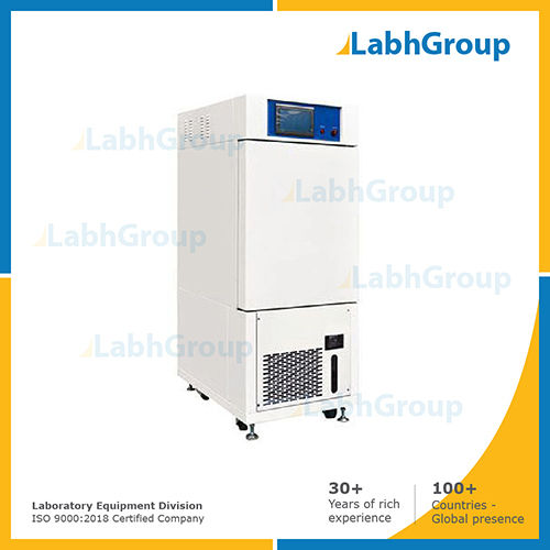 Medicine stability test chamber for laboratory