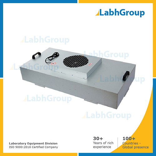 FFU fan filter unit for laboratory