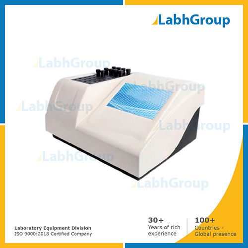 ESR analyzer for laboratory