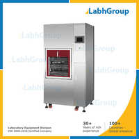 Automatic Glassware Washer For Laboratory