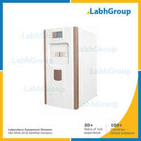 Low Temperature Plasma Sterilizer For Laboratory