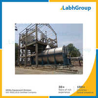 Industrial Tube Bundle Dryer - High-efficiency Heat Transfer Technology | Optimal Drying Performance, Energy-saving Design, Durable Build