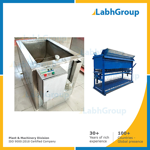 Candle Making Machine Manufacturers, Suppliers & Dealers