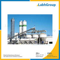 Cement Making Machinery - Heavy-duty Steel Design, Advanced Mixing Technology And Energy Efficient Processing
