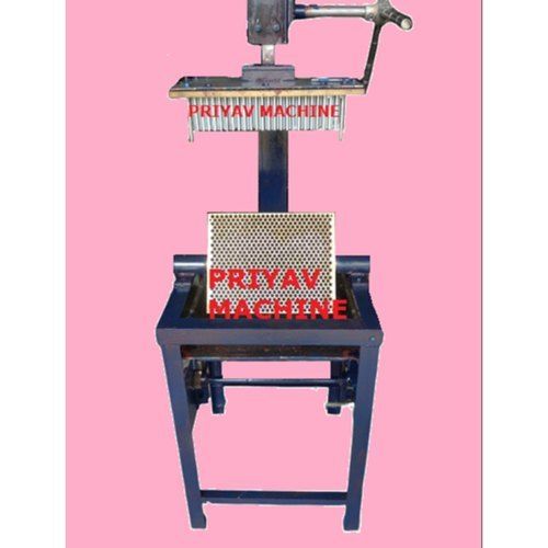 School Chalk Machine