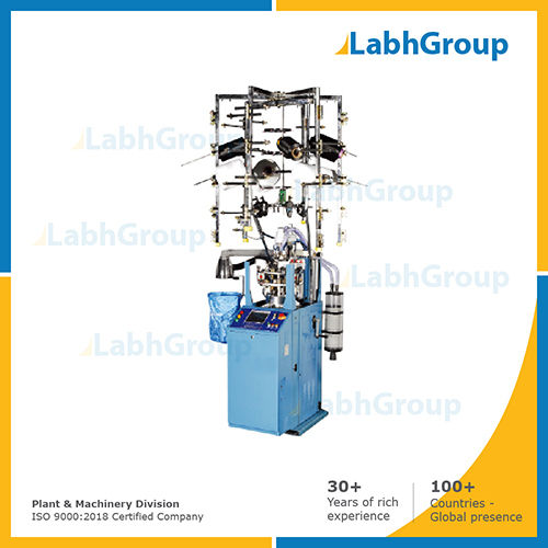 Textile Machinery