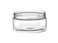 Cosmetic Straight Cylindrical Jar