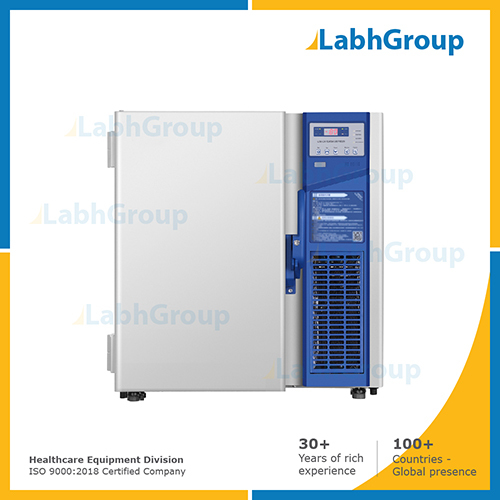 Ultra low temperature ( ULT )  freeze for covid-19 vaccine