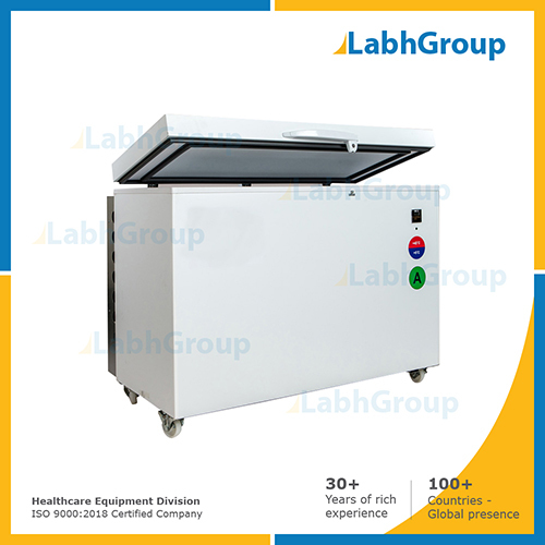 Direct-drive solar refrigerator for covid-19 vaccine