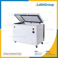 Direct-drive Solar Freezer For Covid-19 Vaccine