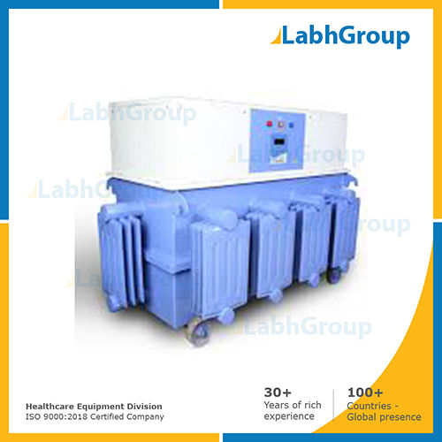 Vaccine Cold Chain Equipment And Product Supply