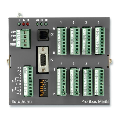 Eurotherm Temperature controller Mini8 Loop