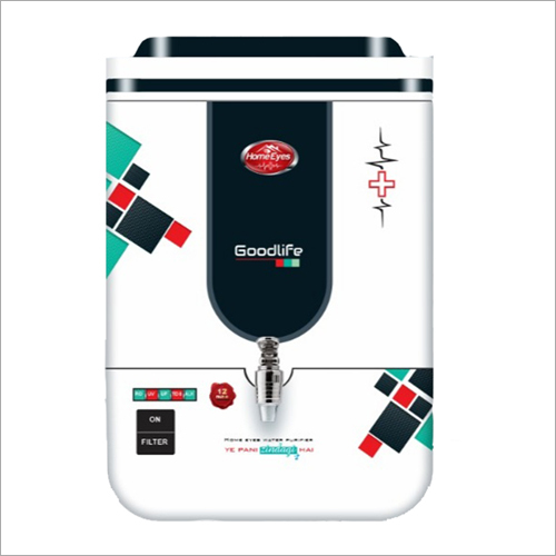 Goodlife Alkaline Water Purifier