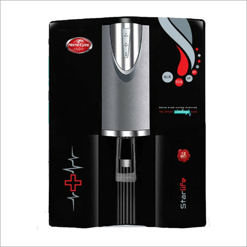 Starlife Alkaline Water Purifier Power: 36 Watt (W)