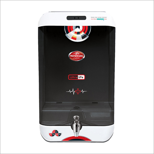Ultralife Alkaline Water Purifier