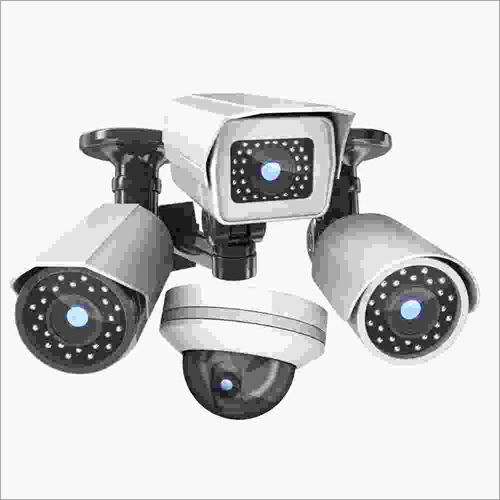 CCTV Video Camera