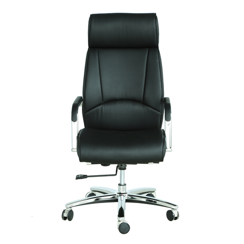 Revolving Chair - Click No Assembly Required