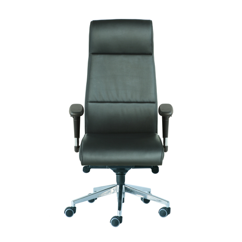 Revolving Chair - Crown No Assembly Required