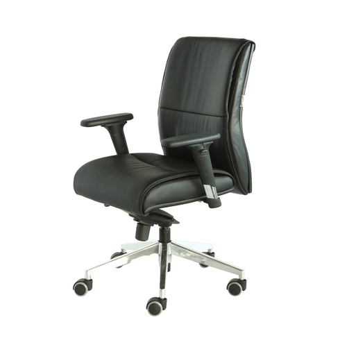 Revolving Chair - Crown Mb No Assembly Required