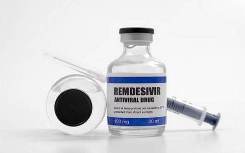 Powder Remdesivir Injection