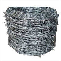 MS Barbed Wire