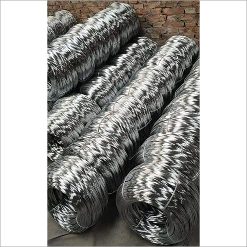 Industrial GI Wire