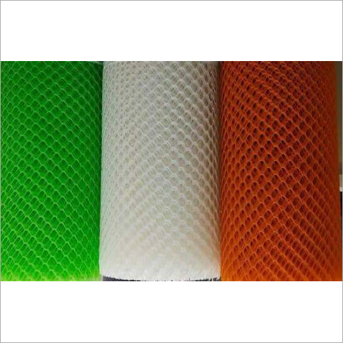Available In Different Color Pvc Coated Hexagonal Wire Mesh