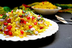 Poha Instant