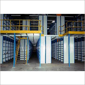 Two Tier Racks
