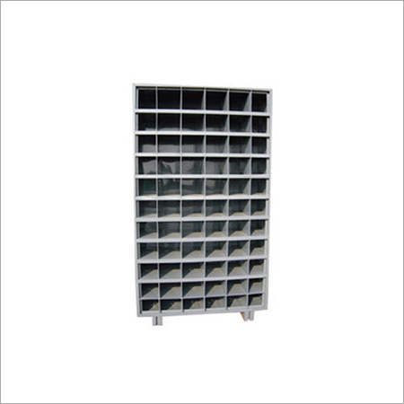 Pigeon Hole Racks