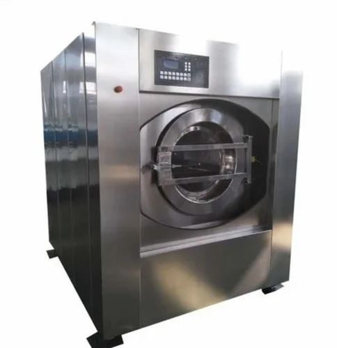 Washer Extractor - 60 Kg