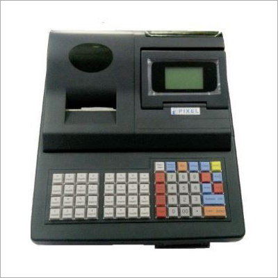 Pixel Electronic Cash Register