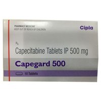 Capecitabine Tablets
