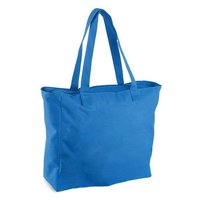 Cotton Shopping Bag With Self Handle