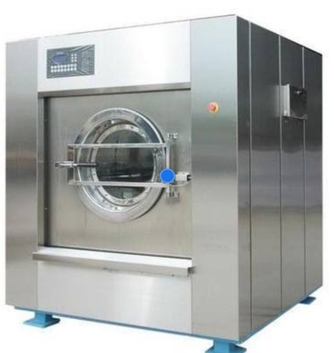 Washer Extractor - 30 Kg
