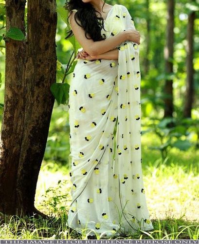 Withe White Pati