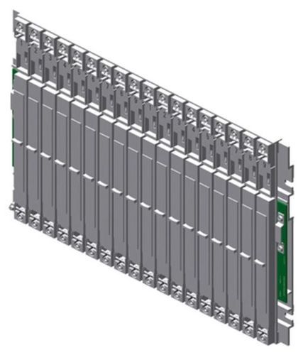 Siemens 6es7 400-2ja00-0aa0